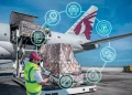 Aviation News 10/3: Qatar Airways Cargo số hóa toàn diện khu vực sân đỗ