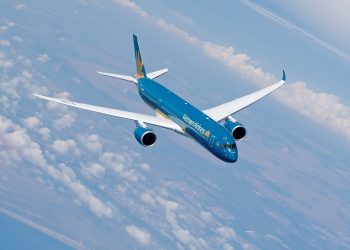 Vietnam Airlines huy động tối đa nguồn lực phục vụ các đường bay châu Âu
