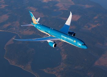 Vietnam Airlines công bố BCTC kiểm toán 2025, hướng tới tăng trưởng hai con số năm 2026