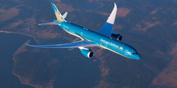Vietnam Airlines công bố BCTC kiểm toán 2025, hướng tới tăng trưởng hai con số năm 2026