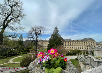 Würzburg: Bản hòa âm êm dịu giữa lịch sử, văn hóa và rượu vang