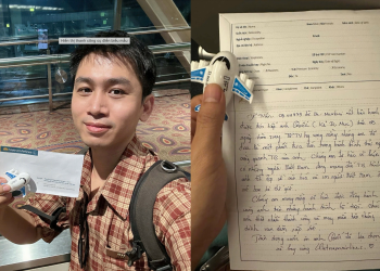 Thị giác mở đường cho chiến lược 5 sao của Vietnam Airlines