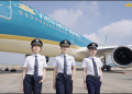 [VNA Special] Những người phụ nữ Vietnam Airlines