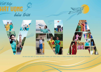 “Chính trong thử thách, bản lĩnh được tôi luyện, khát vọng càng được thắp sáng”