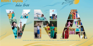 “Chính trong thử thách, bản lĩnh được tôi luyện, khát vọng càng được thắp sáng”