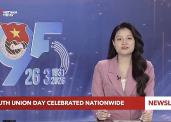 [Vietnam Today] Ngày hội Thanh niên được tổ chức trên toàn quốc