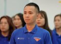 [VNA Special] Thanh xuân dưới màu áo Đoàn