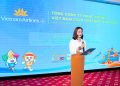 Vietnam Airlines tăng cường quảng bá điểm đến, đồng hành phát triển du lịch TP.HCM