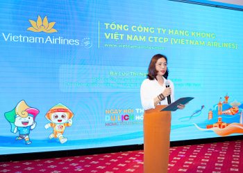 Vietnam Airlines tăng cường quảng bá điểm đến, đồng hành phát triển du lịch TP.HCM