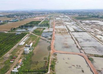 Aviation News 30/3: Bắc Ninh đầu tư 4.000 tỷ xây tuyến đường kết nối sân bay Gia Bình