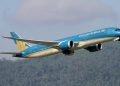 Vietnam Airlines: Kiên cường qua từng chặng đường thử thách