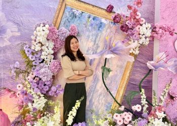 [8/3] Nhạc trưởng tài ba của “Dàn nhạc Những đường bay”