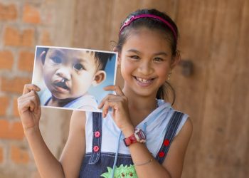 Những dặm bay của hy vọng: Kết nối bầu trời, hồi sinh sự sống