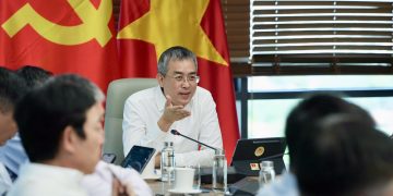 Chủ tịch HĐQT Đặng Ngọc Hòa: Chuyển đổi số là “kim chỉ nam” để bứt phá chiều sâu