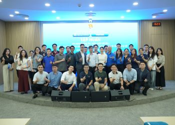 Trang bị kiến thức, kỹ năng về an ninh thông tin và bảo mật dữ liệu cho đoàn viên thanh niên