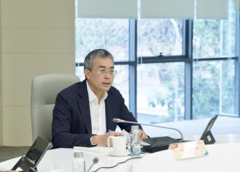 Ban Thường vụ Đảng ủy TCT quyết liệt chỉ đạo các giải pháp ứng phó với biến động thị trường do xung đột Trung Đông