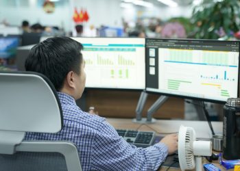 Bản lĩnh Sen Vàng giữa vùng nhiễu động: Câu chuyện của người “giữ nhịp” doanh thu