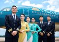 Giải thưởng Sen Vàng 2026: Vinh danh những cống hiến bền bỉ của người Vietnam Airlines