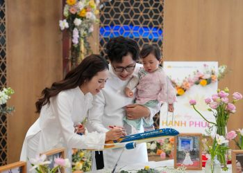 Vietnam Airlines: Hạnh phúc bền bỉ trên mỗi hành trình