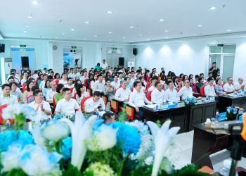 Hội nghị Người lao động NASCO năm 2026: Đối thoại thực chất, hành động cụ thể, nâng cao hiệu quả thực thi