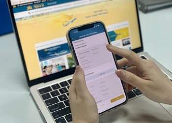 Mỗi CBNV là một “đại sứ chất lượng” cho cabin sạch đẹp