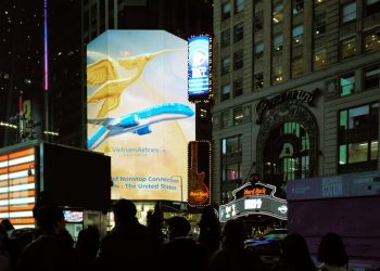 [Tuổi trẻ] Kết nối bầu trời toàn cầu, Vietnam Airlines đồng hành cùng chiến lược hội nhập quốc gia