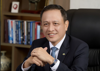 [PLVN] Ứng cử viên ĐBQH Lê Hồng Hà: Đưa kinh nghiệm quản trị thực tiễn vào xây dựng chính sách vì người dân