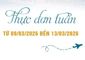 [Hôm nay ăn gì] Món mới tuần này: gà sốt me, cà ri bò, bắp giò om khoai sọ chính thức lên mâm