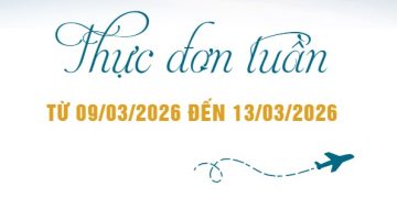 [Hôm nay ăn gì] Món mới tuần này: gà sốt me, cà ri bò, bắp giò om khoai sọ chính thức lên mâm