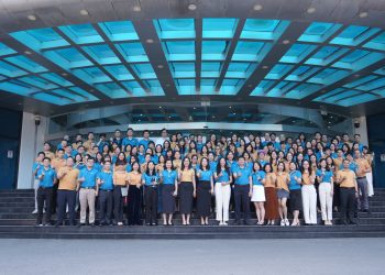 Hội nghị Người lao động Ban TTBSP năm 2026: Đoàn kết – Đổi mới – Bứt phá – Hiệu quả