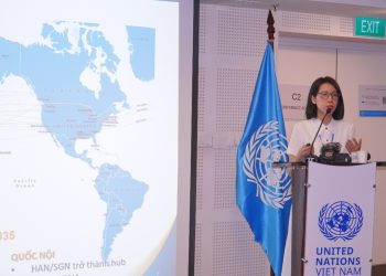 Vietnam Airlines tham gia đóng góp ý kiến tại cuộc họp kỹ thuật về chiến lược tuân thủ CORSIA