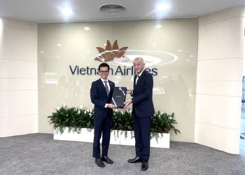 Vietnam Airlines thắt chặt hợp tác với tỉnh Hokkaido (Nhật Bản)