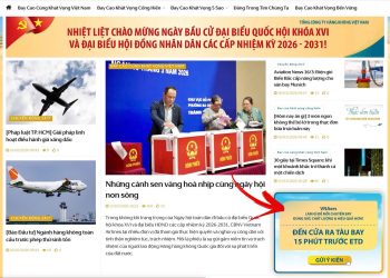 Khám phá góc thông điệp trên Spirit mỗi tuần: Chung tay vì những chuyến bay chất lượng