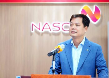 NASCO khởi nhịp tháng 3: Siết kỷ cương vận hành, nâng chuẩn dịch vụ