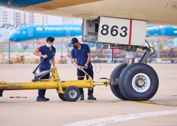 Tinh thần Sen Vàng: Vững vàng trước mọi “nhiễu động”