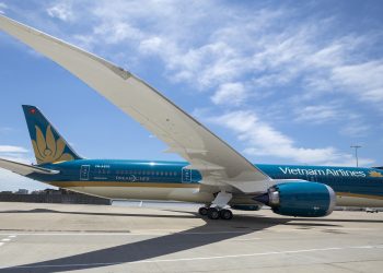 Vietnam Airlines tăng cường quản lý ngân sách, đẩy mạnh tiết kiệm, hướng tới phát triển bền vững