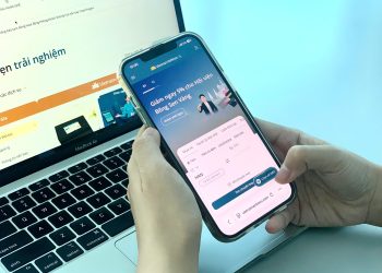 Xây dựng “trợ lý số” đa nền tảng, Vietnam Airlines nâng chuẩn dịch vụ khách hàng trong kỷ nguyên số