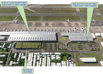 Aviation News 6/3: Công bố quy hoạch sân bay Đà Nẵng