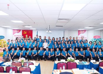 Hội nghị Người lao động ASOC 2026: Khẳng định vai trò người lao động, nâng tầm năng lực điều hành