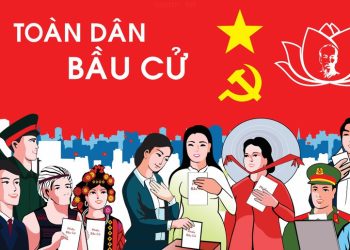 Từ lá phiếu đến Hiệu quả quản trị quốc gia: Ý nghĩa của bầu cử năm 2026