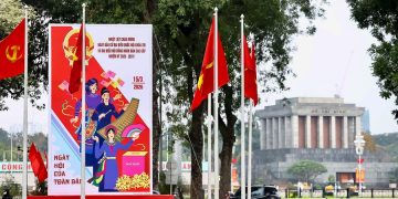 [Thanh Niên] Quy trình 6 bước bỏ phiếu bầu cử Quốc hội, HĐND, cử tri cần biết