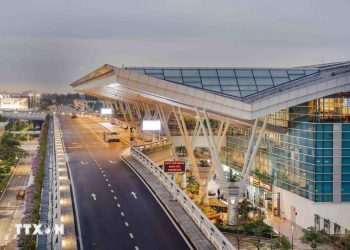 Aviation News 23/3: Đà Nẵng, Nội Bài và Cam Ranh đồng loạt thăng hạng trên bản đồ sân bay thế giới