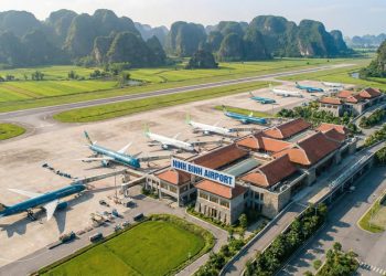 Aviation News 3/3: Nhiều bộ ngành băn khoăn về tính khả thi của dự án sân bay Ninh Bình