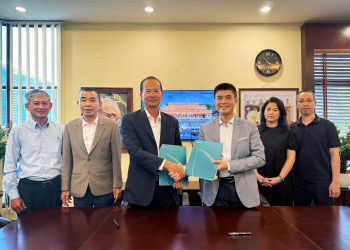 Heritage hợp tác quảng bá di sản cố đô Huế