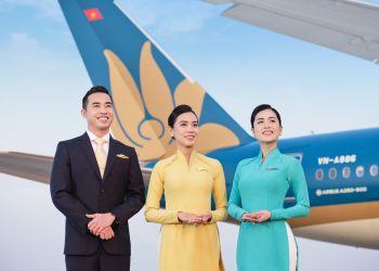 Hành trình của những đóa Sen Vàng không ngừng bung nở