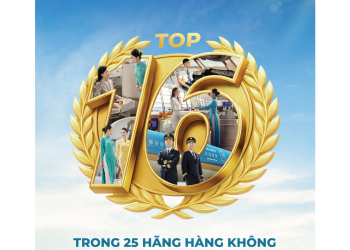 Bản tin dịch vụ tháng 3/2026: Bứt phá rõ nét, nâng tầm trải nghiệm