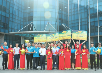 Ba dòng chảy văn hóa trong nhịp tim MOC của Vietnam Airlines