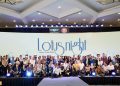 Gala Dinner ATWG 53: Vietnam Airlines mang đến trải nghiệm văn hóa đa giác quan