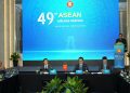 Hội nghị lần thứ 49 các hãng hàng không ASEAN tổ chức thành công tại Hà Nội