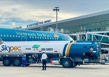 [VnExpress] Cách Vietnam Airlines xây nền tảng chiến lược ESG